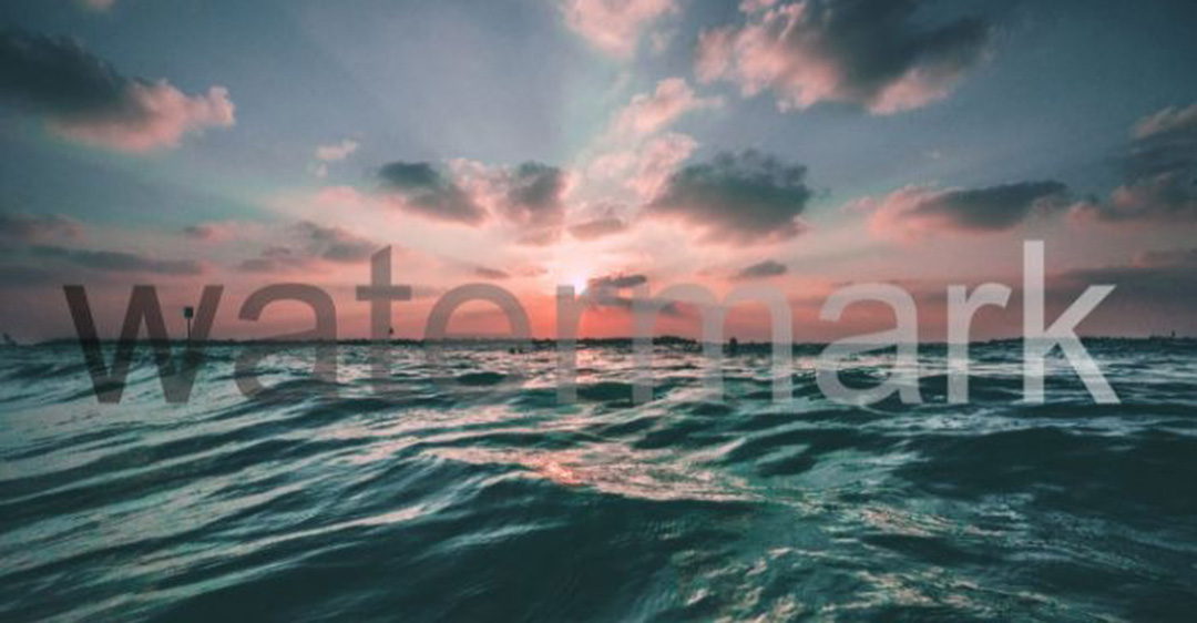Watermark là gì