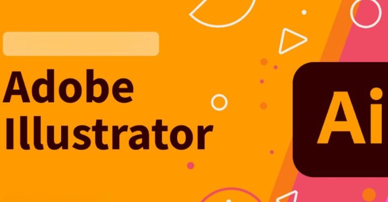 Adobe Illustrator phù hợp nhất để làm gì