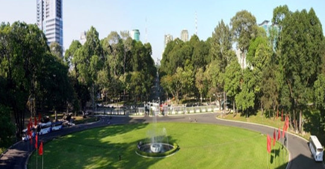Ảnh Panorama là gì