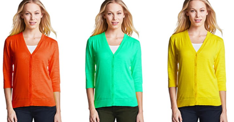 Cách đổi màu quần áo trong Photoshop bằng Lasso Tool