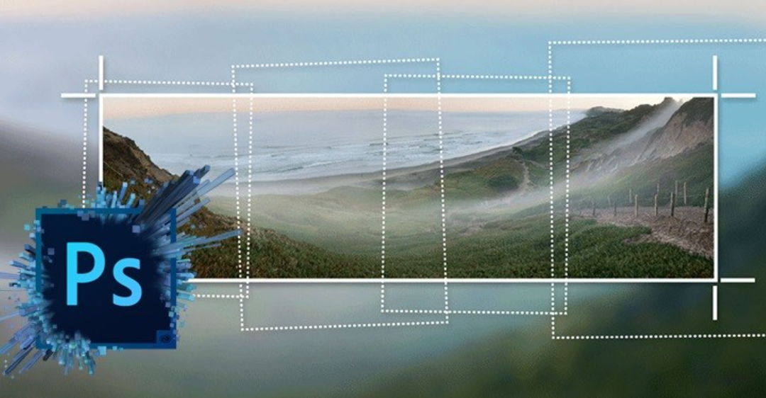 Cách ghép ảnh Panorama bằng Photoshop