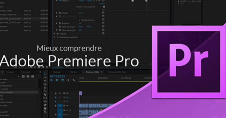 Cách khắc phục lỗi không import được video vào Adobe Premiere