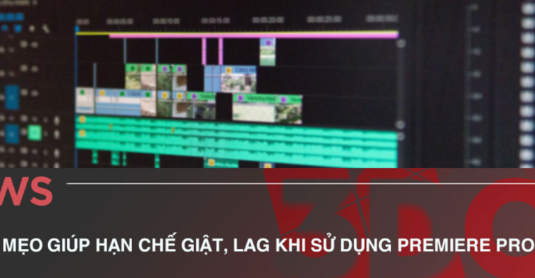 Giảm độ phân giải xem trước