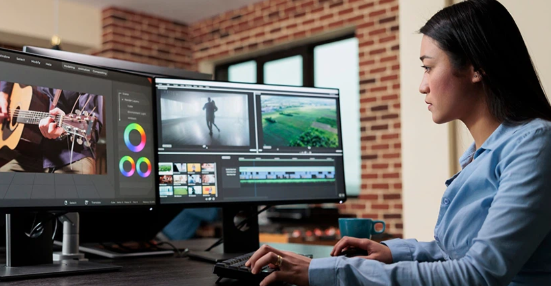 Hướng dẫn cách nén Video trong Adobe Premiere Pro