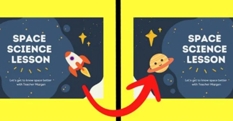 Hướng dẫn sao chép trang thiết kế trên Canva