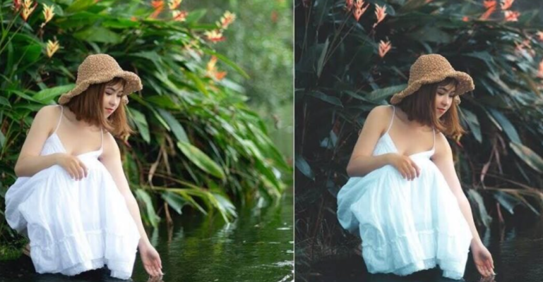 Làm thế nào để sử dụng Lut hiệu quả