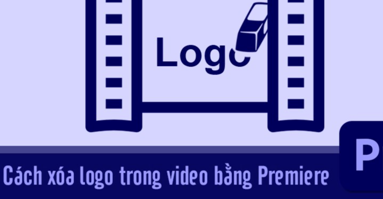 Lợi ích khi biết cách xóa logo trên video bằng Premiere