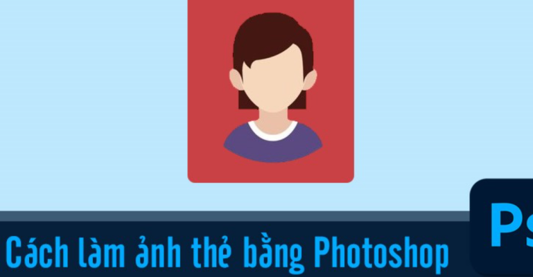 Một số lưu về ảnh thẻ