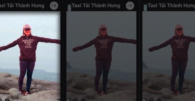 Những lưu ý khi ghép ảnh Photoshop trên điện thoại