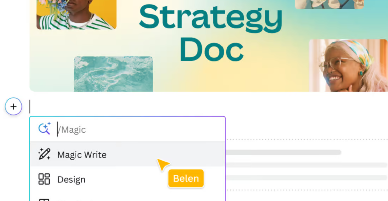 Soạn thảo Magic là gì