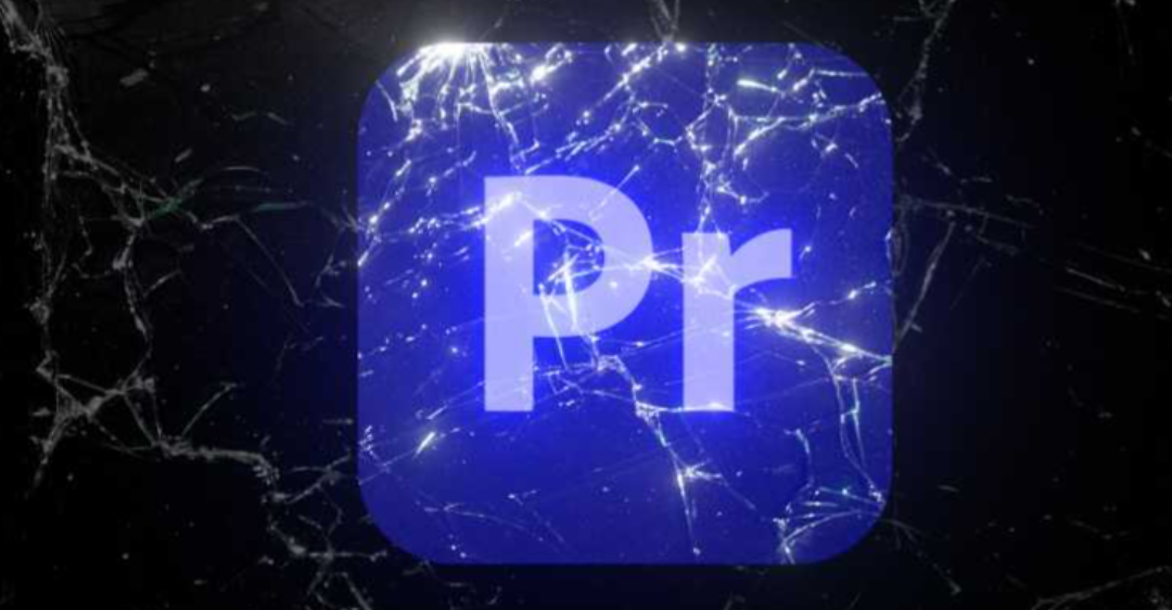 Tại sao Premiere Pro lại gặp sự cố