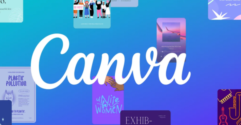 Tổng hợp các phím tắt trên Canva chuyên dụng