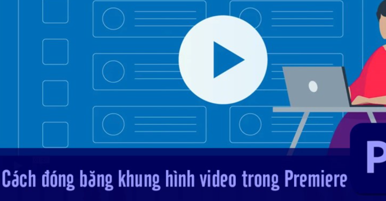 Xuất khung hình (Export Frame)