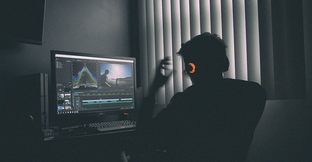 cách tạo hiệu ứng chụp ảnh trong Adobe Premiere