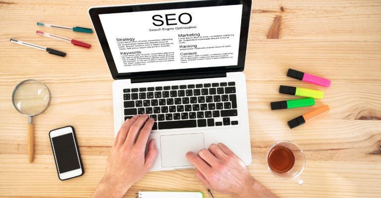 cách viết bài chuẩn SEO trên Shopee