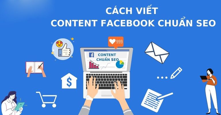 cách viết bài SEO trên Facebook