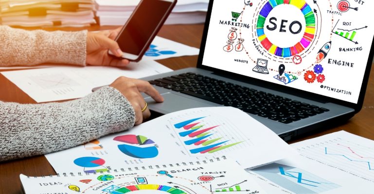 cách viết content chuẩn SEO