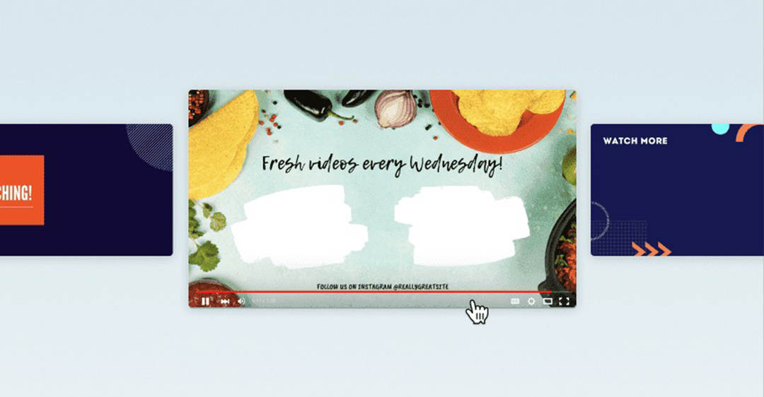 End Screen YouTube là gì