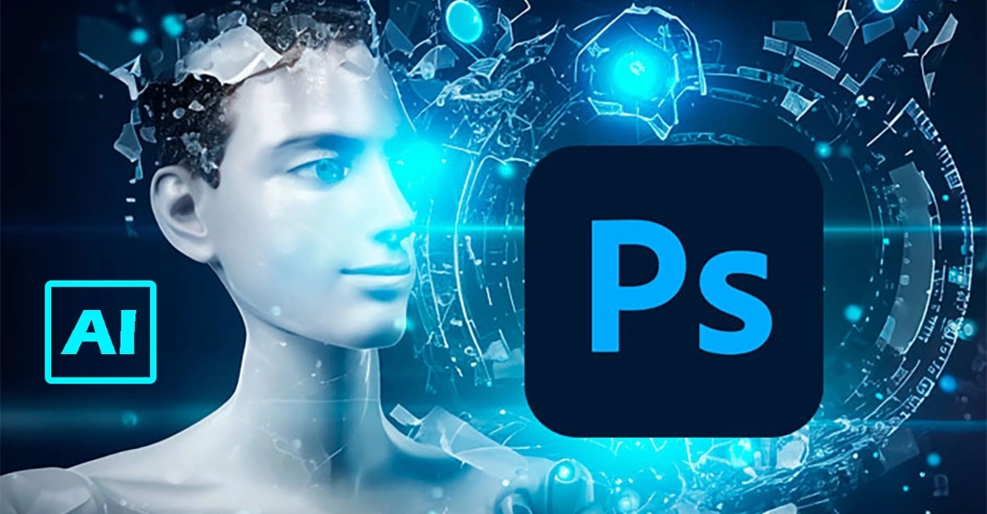 Giới thiệu phần mềm Photoshop