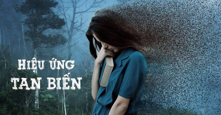 Hiệu ứng tan biến trong Premiere là gì