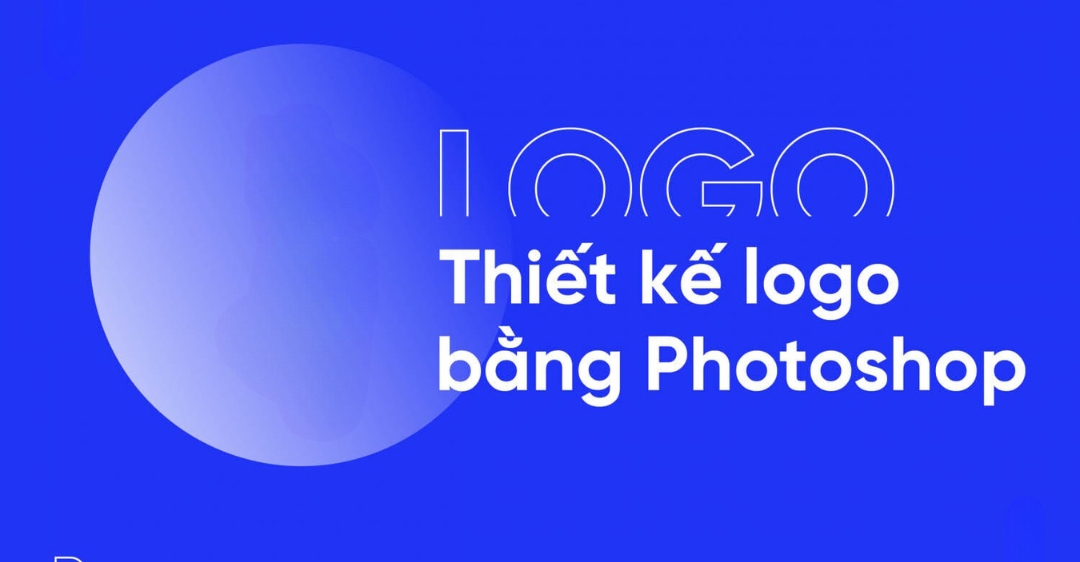 Làm thế nào để tạo một hình tròn trong Photoshop