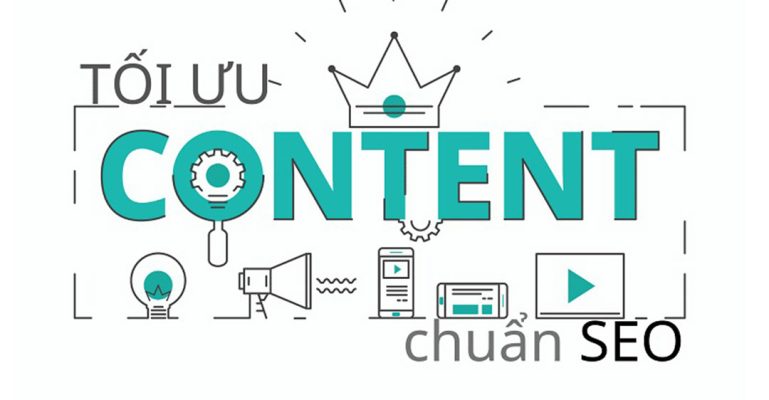 mẫu bài viết chuẩn SEO