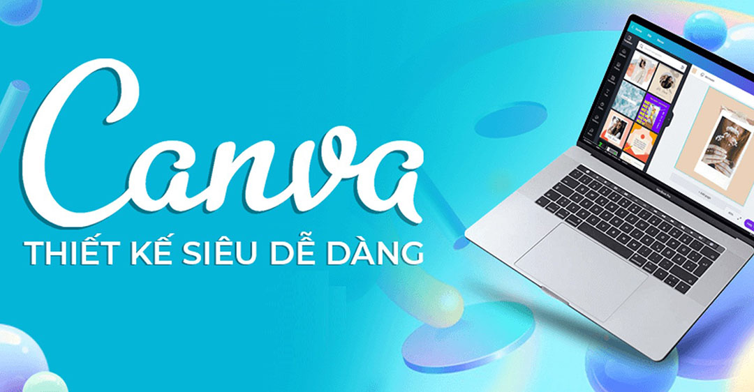 Phần tử trên Canva gồm những gì