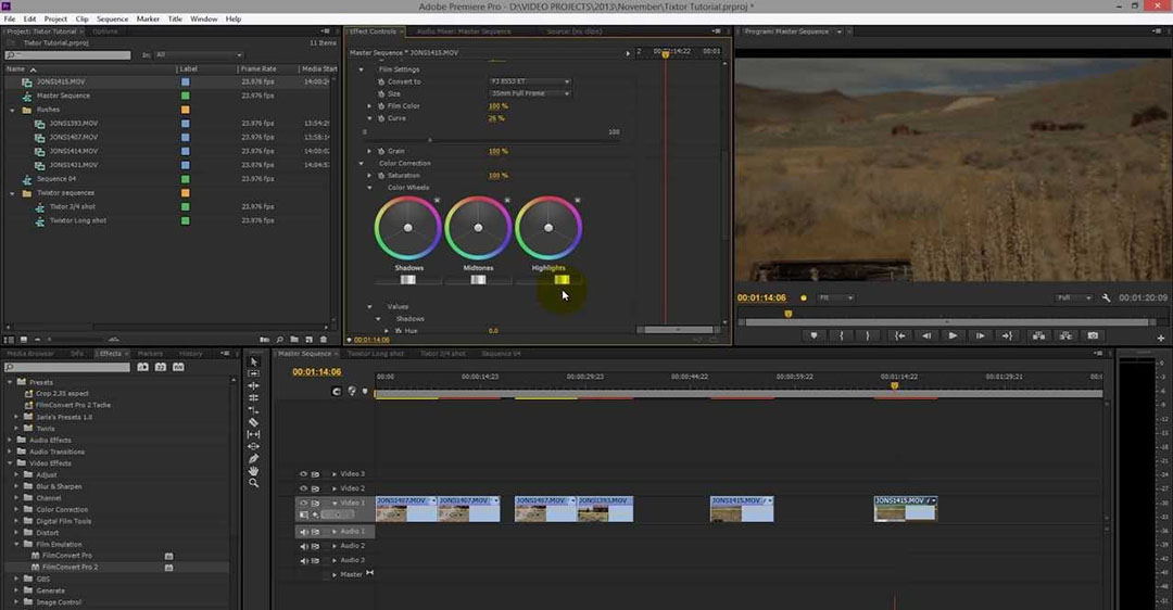 Plugin trong Premiere là gì