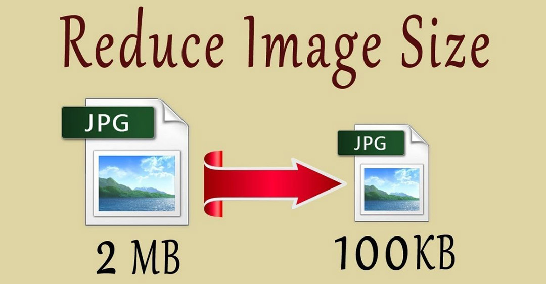 Resize ảnh hàng loạt là gì