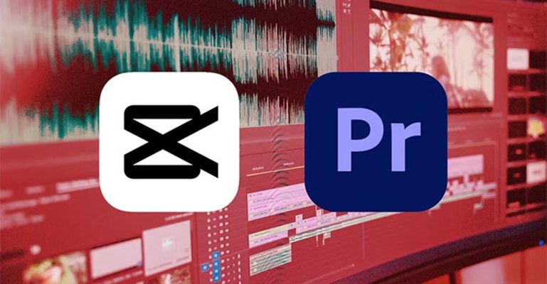 Tổng quan về Capcut và Premiere