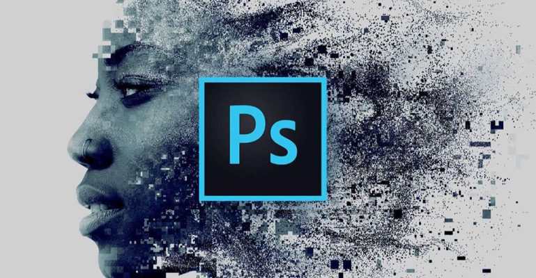 Viết chữ theo hình tròn trong Photoshop là gì