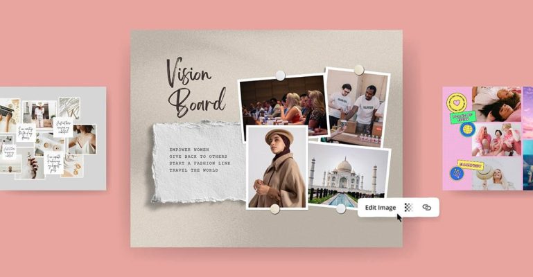 Vision Board là gì