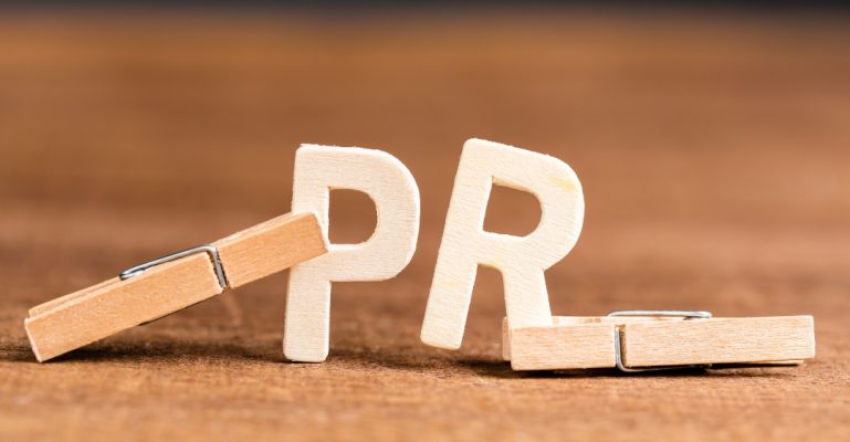 Bài PR về công ty là gì