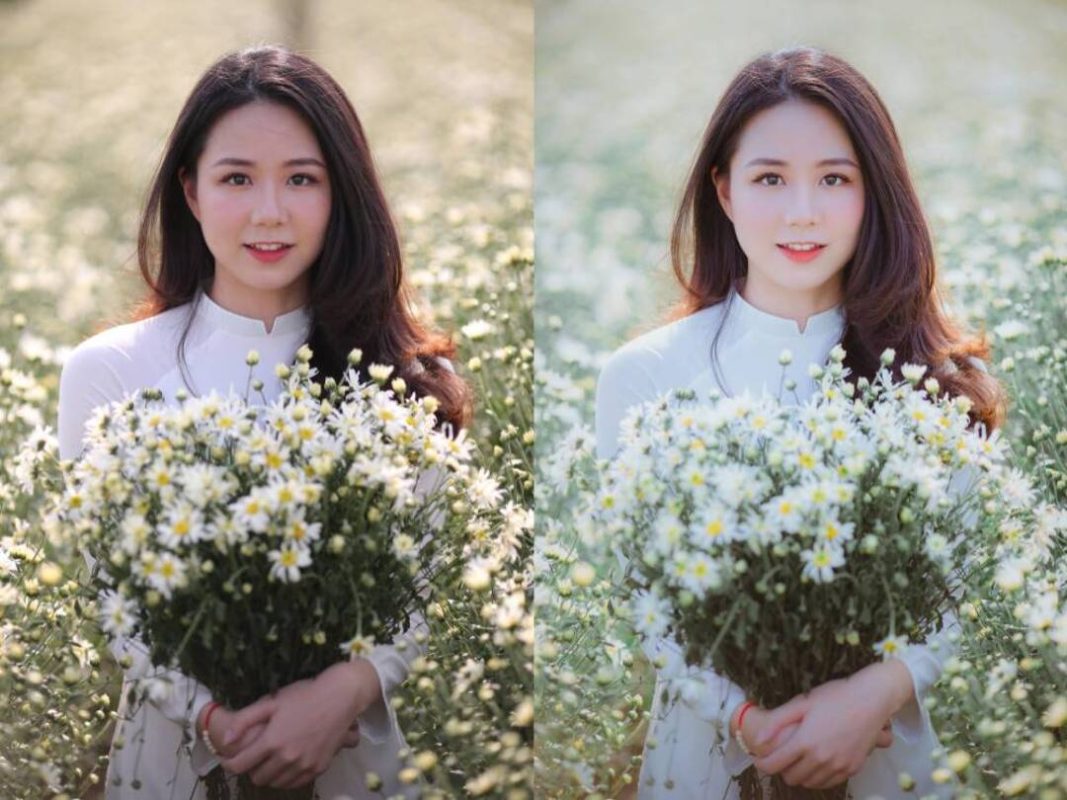 Blend màu trong Photoshop là gì