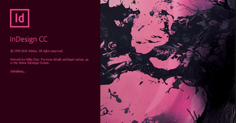 Cách bo góc trong InDesign bằng Object Corner Options