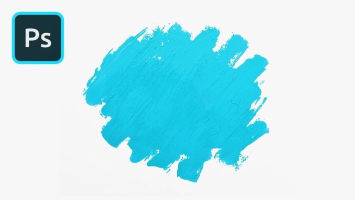 Brush Tool trong Photoshop là gì?