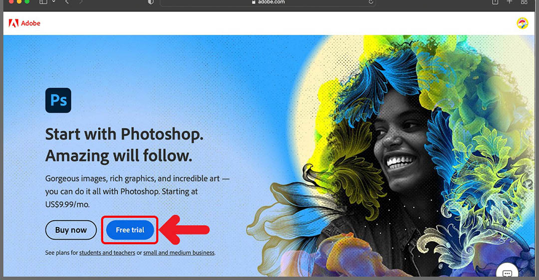 cách cài plugin cho Photoshop