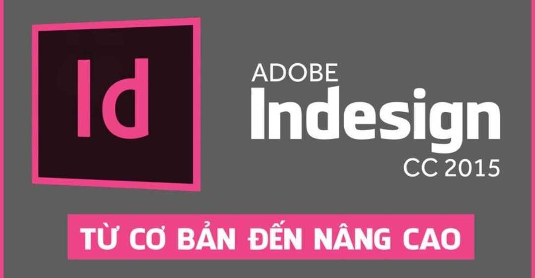 Cách chia cột trong InDesign bằng công cụ Column