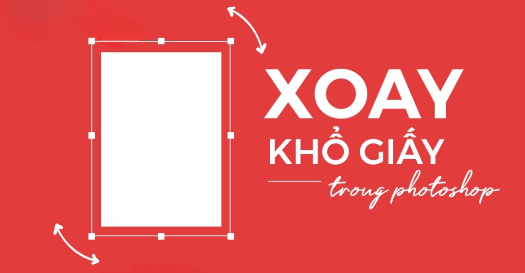 cách chỉnh khổ giấy trong Photoshop