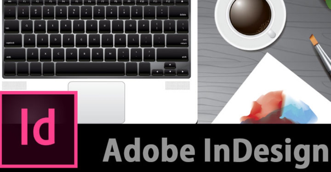 Cách sử dụng phần mềm InDesign