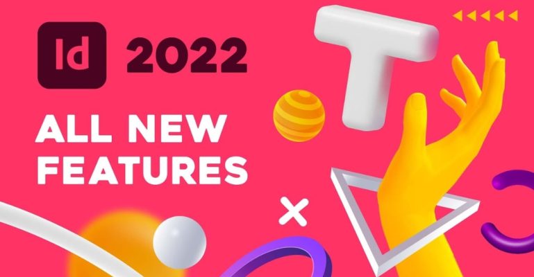 Cách tải phần mềm InDesign từ trang web chính thức của Adobe