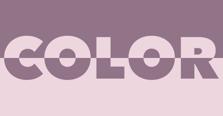 cách đảo màu trong Photoshop