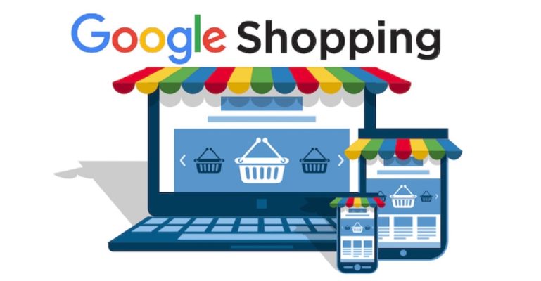 điều kiện chạy Google Shopping