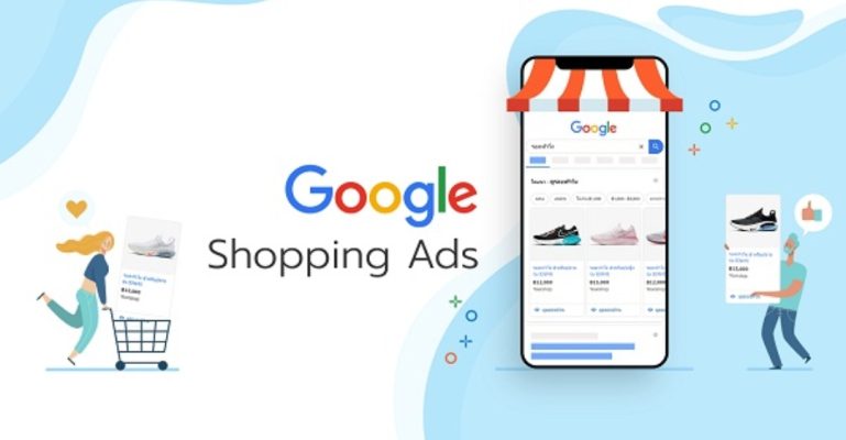 Điều kiện chạy quảng cáo Google Shopping