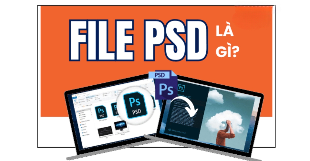 File Photoshop là gì