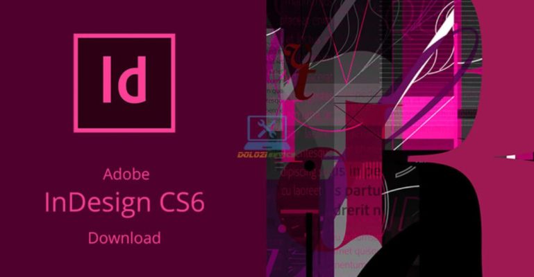 Giới thiệu về InDesign CS6 full crack
