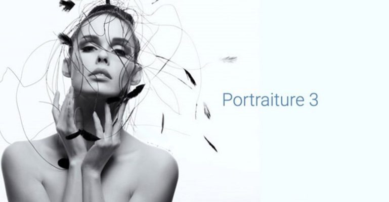 Portraiture trong Photoshop là gì