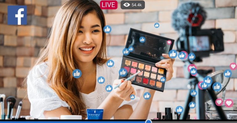 PR trên Facebook là gì