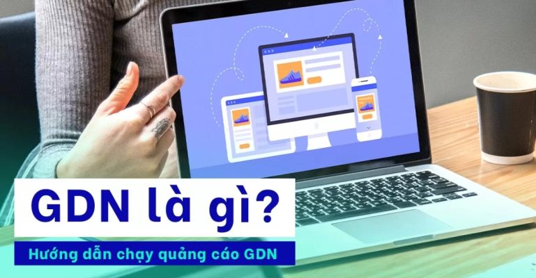 quảng cáo GDN hiệu quả