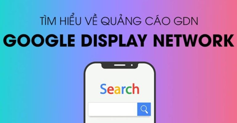 Quảng cáo GDN là gì